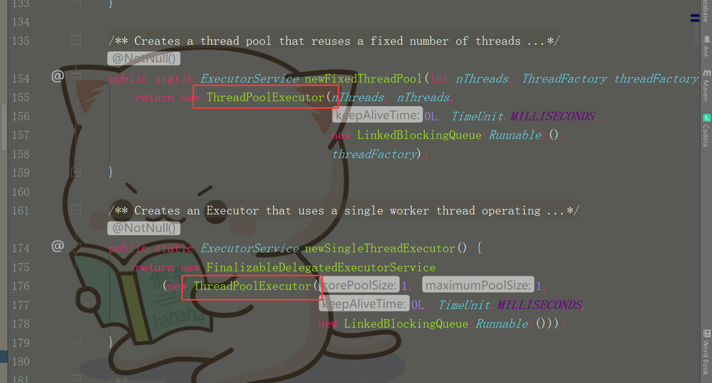threadpool
